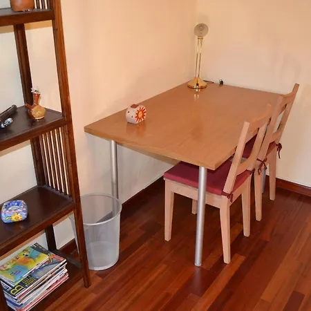Amplio Duplex En Ideal Familias *