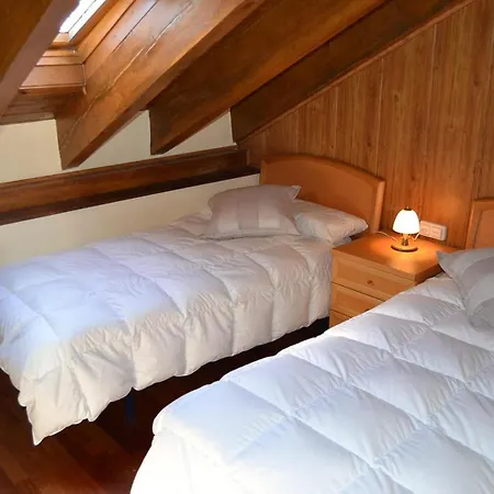 Apartment Amplio Duplex En Ideal Familias