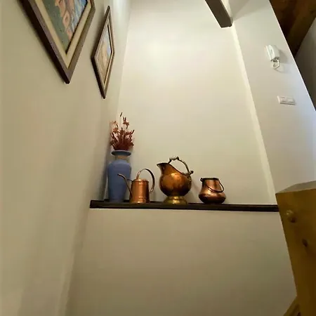 Apartment Amplio Duplex En Ideal Familias *