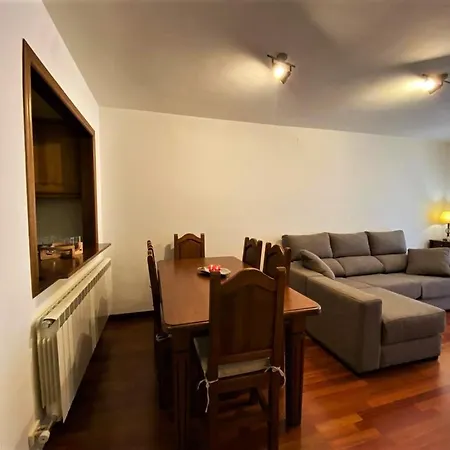 Amplio Duplex En Ideal Familias