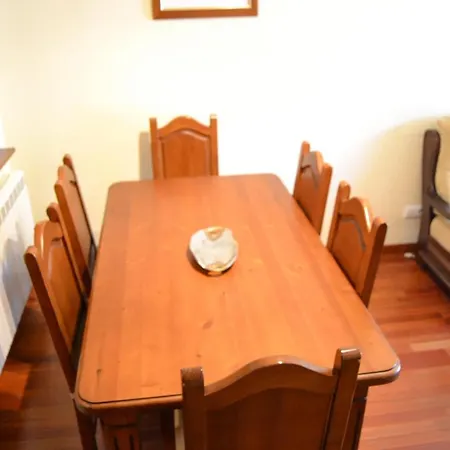 Amplio Duplex En Ideal Familias 普奇塞达