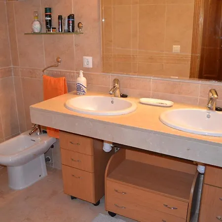 Amplio Duplex En Ideal Familias