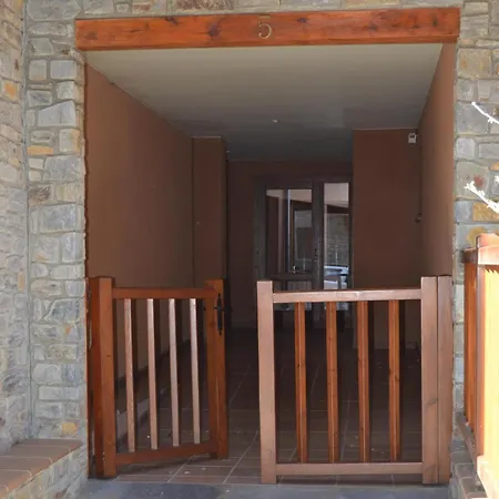 Amplio Duplex En Ideal Familias Apartment