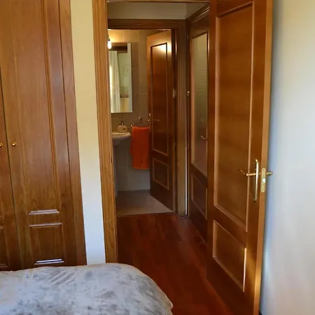 Apartment Amplio Duplex En Ideal Familias