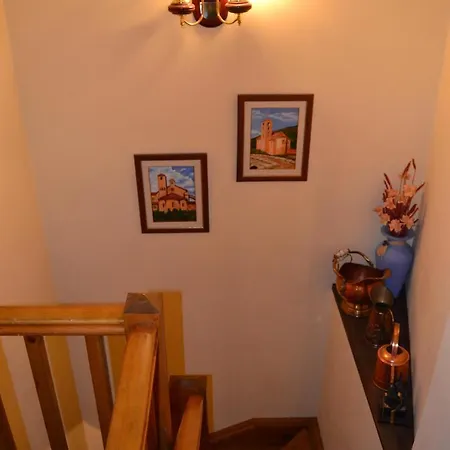 Amplio Duplex En Ideal Familias Apartment
